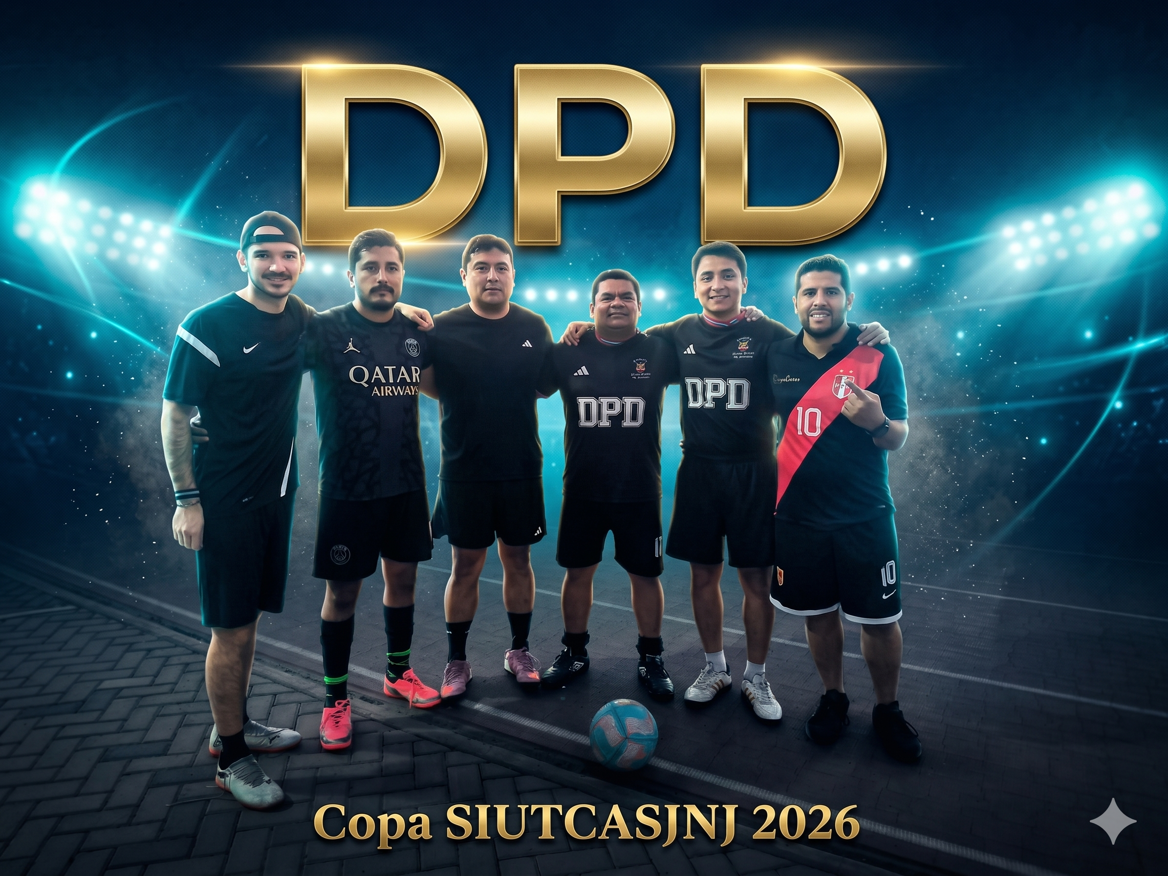 DPD